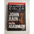 JOHN RAIN - PACTUL ASASINILOR - BARRY EISLER